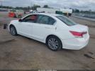 Honda Accord 2.4 Ex Image 12