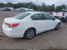 Honda Accord 2.4 Ex Image 7