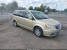 Chrysler Town & Country Touring Image 1