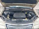 Chrysler Town & Country Touring Image 4