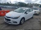 Chevrolet Cruze Lt Auto Image 2