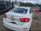 Chevrolet Cruze Lt Auto Image 3