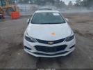 Chevrolet Cruze Lt Auto Image 13