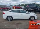 Chevrolet Cruze Lt Auto Image 11