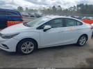 Chevrolet Cruze Lt Auto Image 10