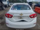 Chevrolet Cruze Lt Auto Image 12
