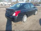 Nissan Versa 1.6 S+ Image 3