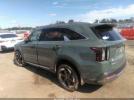 Kia Sorento Ex Image 9