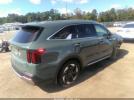 Kia Sorento Ex Image 6