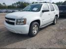 Chevrolet Tahoe Lt Image 4