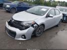 Toyota Corolla S Premium Image 3