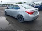 Toyota Corolla S Premium Image 2