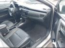 Toyota Corolla S Premium Image 15