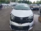Toyota Corolla S Premium Image 8