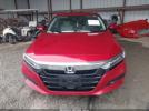 Honda Accord Ex-l 2.0t Image 13