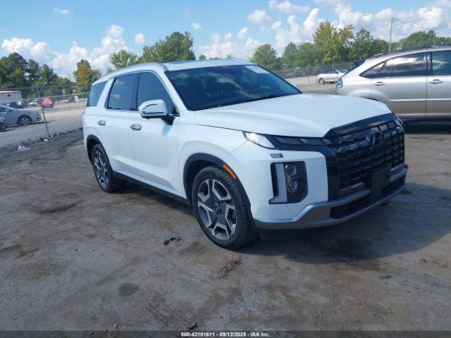  Salvage Hyundai PALISADE