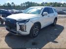 Hyundai PALISADE Limited Image 8