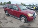 Nissan Armada Le Image 1