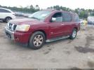 Nissan Armada Le Image 5