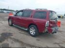 Nissan Armada Le Image 8