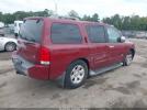 Nissan Armada Le Image 7