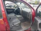 Nissan Armada Le Image 2