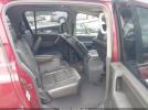 Nissan Armada Le Image 6
