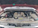 Nissan Armada Le Image 11
