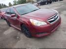 Subaru Legacy 2.5i Premium Image 1