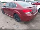Subaru Legacy 2.5i Premium Image 4