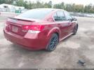 Subaru Legacy 2.5i Premium Image 5
