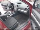 Subaru Legacy 2.5i Premium Image 11
