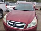 Subaru Legacy 2.5i Premium Image 3
