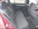 Subaru Legacy 2.5i Premium Image 9