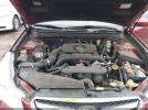 Subaru Legacy 2.5i Premium Image 7