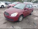 Hyundai ACCENT Gls Image 3
