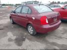 Hyundai ACCENT Gls Image 10