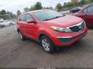 Kia Sportage Lx Image 1