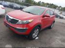Kia Sportage Lx Image 4