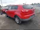 Kia Sportage Lx Image 5