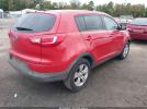 Kia Sportage Lx Image 8