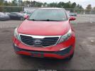 Kia Sportage Lx Image 9