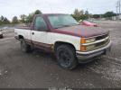 Chevrolet Gmt K1500 Image 1