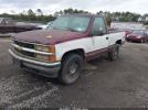 Chevrolet Gmt K1500 Image 4