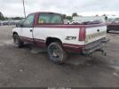 Chevrolet Gmt K1500 Image 3
