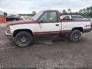 Chevrolet Gmt K1500 Image 5