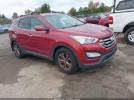 Hyundai SANTA FE Sport Image 1