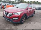 Hyundai SANTA FE Sport Image 4