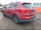 Hyundai SANTA FE Sport Image 2