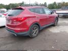 Hyundai SANTA FE Sport Image 9